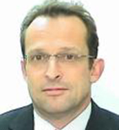 Thomas Laursen Thomas Laursen